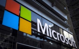 Foxconn mua lại nhà máy điện thoại Microsoft Mobile tại Việt Nam