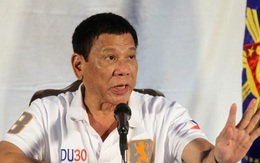 Mỹ nhắn Tổng thống Philippines: Cần phải tôn trọng lẫn nhau