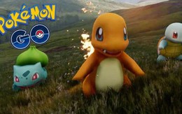 Thuốc nào cho "cơn sốt" Pokemon Go?