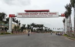 Kinh Bắc City: Quý 4 lãi lớn vẫn không đủ hoàn thành kế hoạch năm 2015