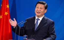 Lại một quan chức cấp cao Trung Quốc ‘ngã ngựa’
