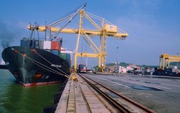 Hà Nội phê duyệt quy hoạch cảng container quốc tế tại huyện Gia Lâm trong tháng 12