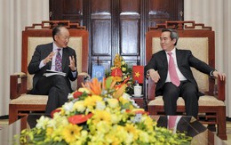 WB đánh giá cao hiệu quả điều hành của Thống đốc Nguyễn Văn Bình