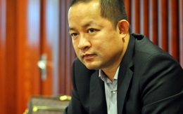 Phó tướng cũ chúc cựu CEO FPT Trương Đình Anh thành công trên đất Mỹ