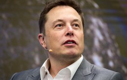 Tỷ phú lập dị Elon Musk phản đối Donald Trump: Tôi không nghĩ ông ta hợp làm tổng thống Mỹ