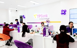 Khai trương TPBank Thanh Hóa theo chuẩn ngân hàng hiện đại