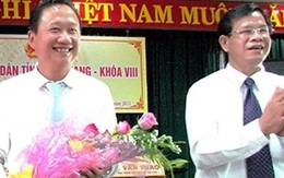 Bao giờ Bộ Nội vụ trả “nợ” báo cáo việc bổ nhiệm ông Trịnh Xuân Thanh?
