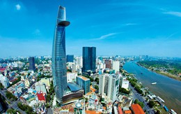 TPHCM nhắm đích trung tâm lớn về kinh tế, thương mại của ASEAN