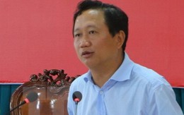 Ông Trịnh Xuân Thanh nói lý do xin không tái cử chức Phó chủ tịch Hậu Giang