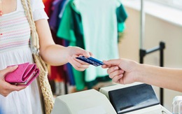NHNN "tuýt còi" việc sử dụng thẻ tín dụng để thực hiện giao dịch khống