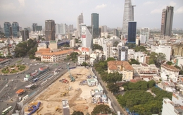 Bitexco có thêm dự án cao ốc 45 tầng cạnh chợ Bến Thành, có khả năng phải mua đất với giá hơn 326 triệu đồng/m2