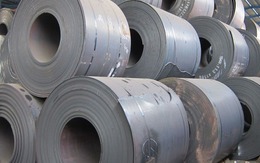 Mỹ tiếp tục điều tra chống bán phá giá ống thép cuộn cacbon của Việt Nam