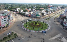Truy thu gần 14 tỉ đồng sai phạm đất đai tại Bình Phước