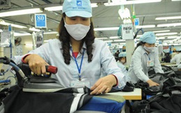 Việt Nam lần đầu xuất siêu 2 tỷ USD vào thị trường các nước G20