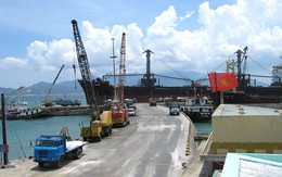 China Shiping Việt Nam khiến lợi nhuận VOSA giảm 59%