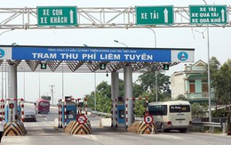 “Đòi minh bạch hóa thu chi tuyến cao tốc Pháp Vân – Cầu Giẽ là hoàn toàn hợp lý”