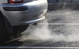 Thu phí thử nghiệm khí thải đối với ô tô dưới 7 chỗ từ ngày 25/1