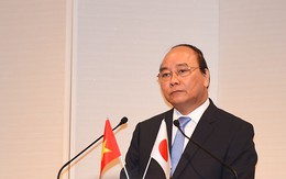 Toàn văn bài phát biểu của Thủ tướng Nguyễn Xuân Phúc tại Hội nghị G7 mở rộng
