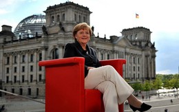 "Ông kẹ" nước Đức đang yếu thế dần ở châu Âu?