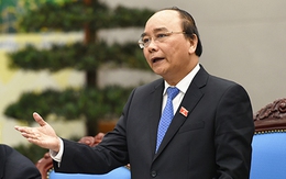Thủ trướng Nguyễn Xuân Phúc: “Nợ công ngày càng là một thách thức chính sách vĩ mô Việt Nam“