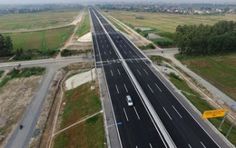 Dự án đường cao tốc Hà Nội - Hải Phòng: "Ưu ái" một cách bất thường