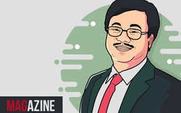 Nỗi ám ảnh lớn nhất của Chủ tịch Masan Nguyễn Đăng Quang