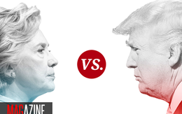 [Magazine] TPP, phố Wall và các ngân hàng ra sao trong mắt Donald Trump và Hillary Clinton?