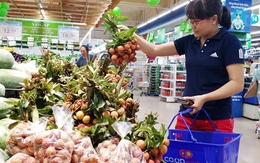 Nông sản Việt từng bước chinh phục thị trường khó tính