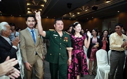 Vụ Liên kết Việt: Bộ mặt thật của 'Đại tá' Lê Xuân Giang
