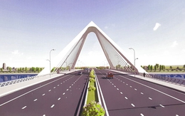 Trưng cầu ý kiến người dân về kiến trúc công trình cầu vượt sông Hương
