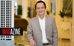 "5 không" trong kinh doanh bất động sản của ông Trịnh Văn Quyết
