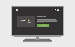 Amazon sẽ là kình địch của Youtube trong tương lai ?