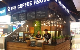 Tham vọng mở 200 cửa hàng trên toàn quốc của "Ngôi nhà cà phê"