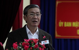 Sắp công bố trách nhiệm vụ bổ nhiệm Trịnh Xuân Thanh