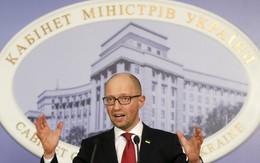 ​Nga kiện Ukraine đòi 3 tỷ USD