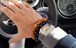 Chiếc đồng hồ Rolex 6.000 USD dạy cho chàng trai 24 tuổi bài học nhớ đời