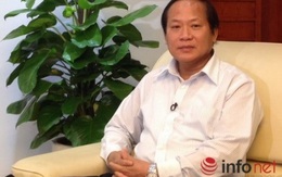 Thứ trưởng Bộ TT&TT Trương Minh Tuấn trúng cử Ban Chấp hành Trung ương khóa 12