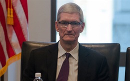 Tim Cook nói về cuộc gặp với Donald Trump: "Bạn không thể thay đổi mọi thứ chỉ bằng cách hét lên"