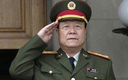 Cựu Phó Chủ tịch Quân ủy trung ương Trung Quốc bị tố nhận hối lộ 12,3 triệu USD