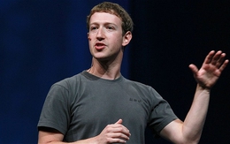 Mark Zuckerberg trở thành tỷ phú ở tuổi 31 nhờ thói quen sống chủ động
