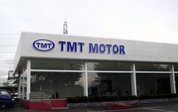Ô tô TMT nuôi tham vọng chinh phục thị trường miền Nam