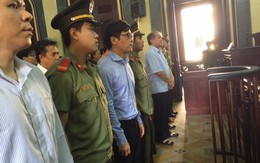 Toàn cảnh phiên tòa ngày 26/7: Mâu thuẫn trong lời khai của nội bộ nhóm Trần Ngọc Bích