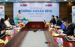 “Nhà đầu tư lớn có thể kiếm lời từ cho mượn chứng khoán”