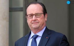 Hôm nay (5/9), Tổng thống Pháp sang thăm Việt Nam