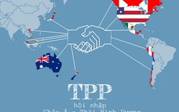 TPP có thể chính thức ký kết vào ngày 4/2/2016