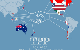 Tại sao Việt Nam lại chọn TPP?