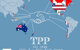 Gia nhập TPP, làm sai nhà nước sẽ bị doanh nghiệp kiện