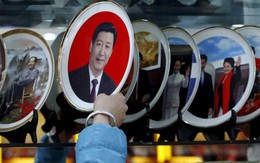 Trung Quốc xử gần 300.000 viên chức tham nhũng năm 2015