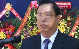 Phê chuẩn Chủ tịch, Phó chủ tịch UBND tỉnh Bình Phước