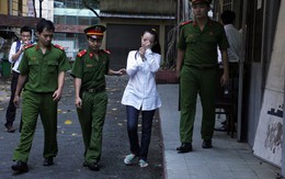 Đề nghị 12-14 năm tù cho nguyên phó GĐ Công ty Nguyễn Kim